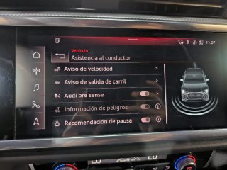 Audi Q3 2021