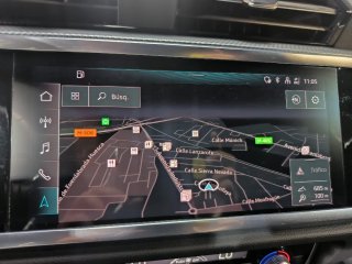 Audi Q3 2021