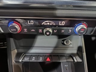 Audi Q3 2021