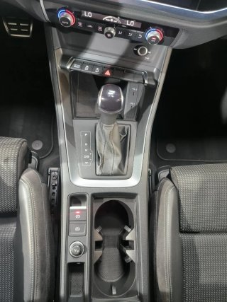 Audi Q3 2021