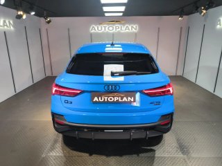 Audi Q3 2021