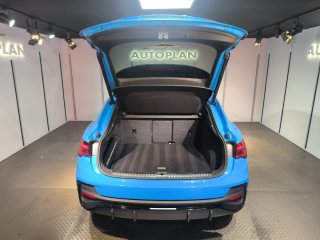 Audi Q3 2021
