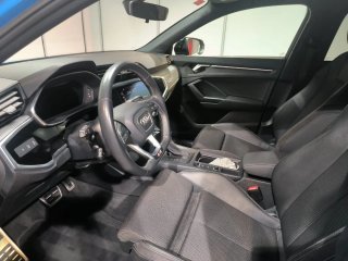 Audi Q3 2021