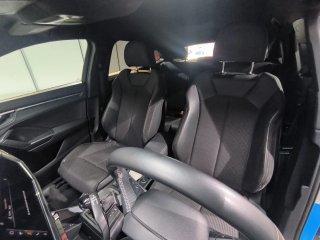 Audi Q3 2021