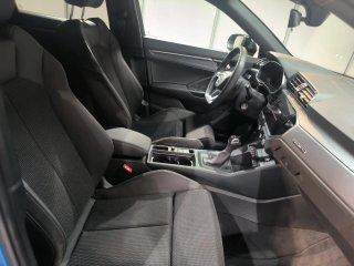 Audi Q3 2021