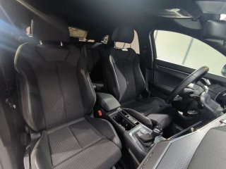 Audi Q3 2021