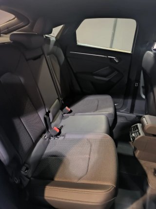 Audi Q3 2021