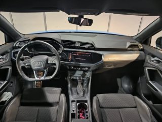 Audi Q3 2021