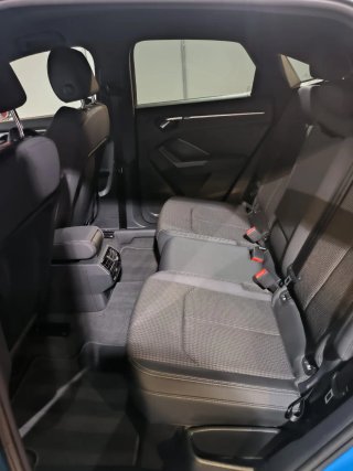 Audi Q3 2021