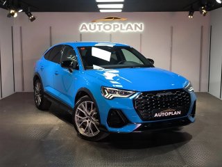 Audi Q3 2021