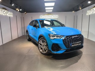 Audi Q3 2021