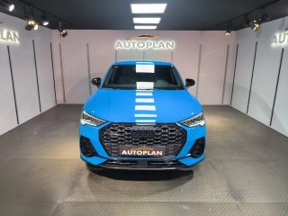 Audi Q3 2021