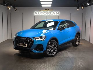 Audi Q3 2021