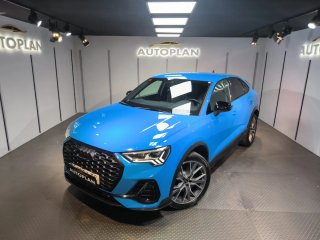 Audi Q3 2021