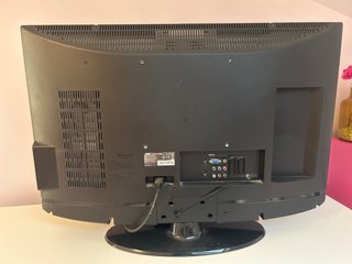 Televisor AOC Negro