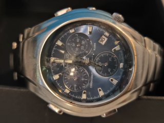 Reloj Lotus 9759 Cronógrafo