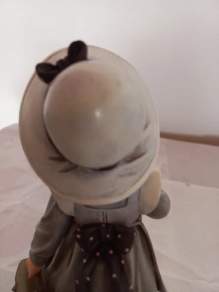 Figura Nadal Una flor para mi escuela