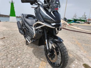 ZONTES 368g 2026