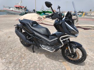 ZONTES 368g 2026