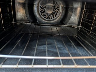 Horno Candy FCP602X