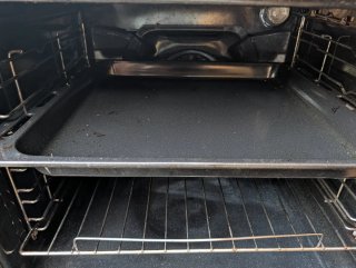 Horno Candy FCP602X