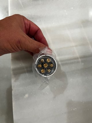 Enchufe para Remolque