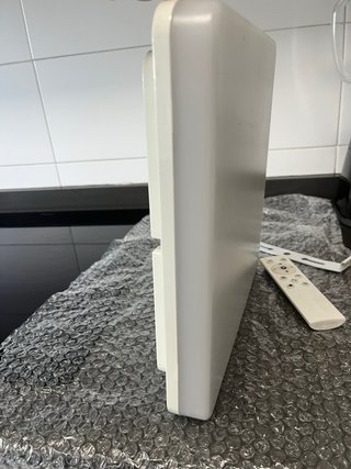 Plafón LED NIXIUKOL 24W IP54 3000-6500K