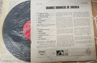 2 discos Vinilos