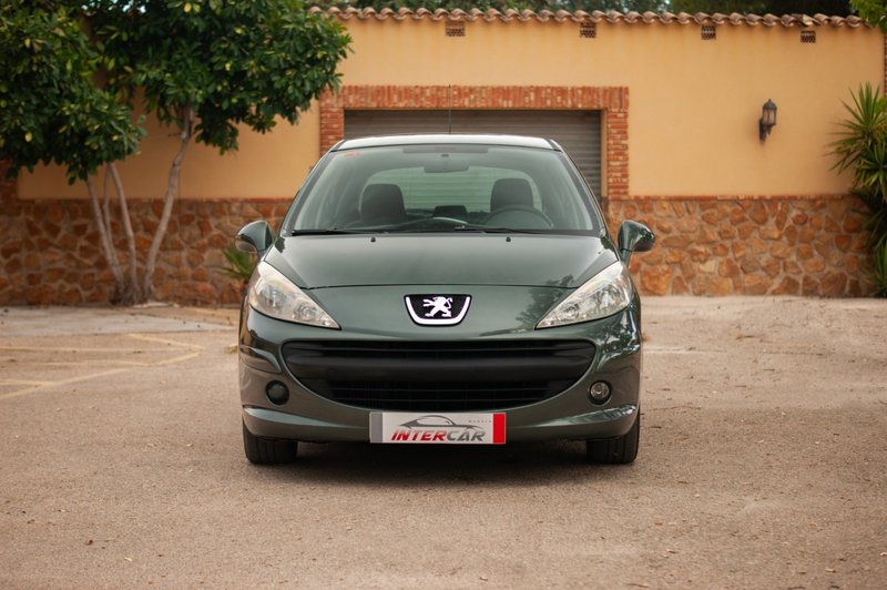 Peugeot 207 1.6 HDI GT 2006, foto 3