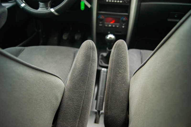 Peugeot 207 1.6 HDI GT 2006, foto 14