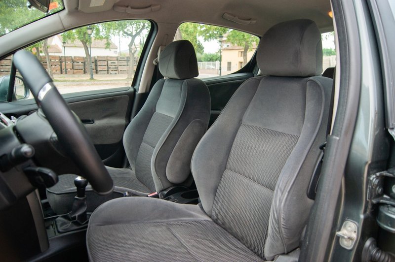 Peugeot 207 1.6 HDI GT 2006, foto 15