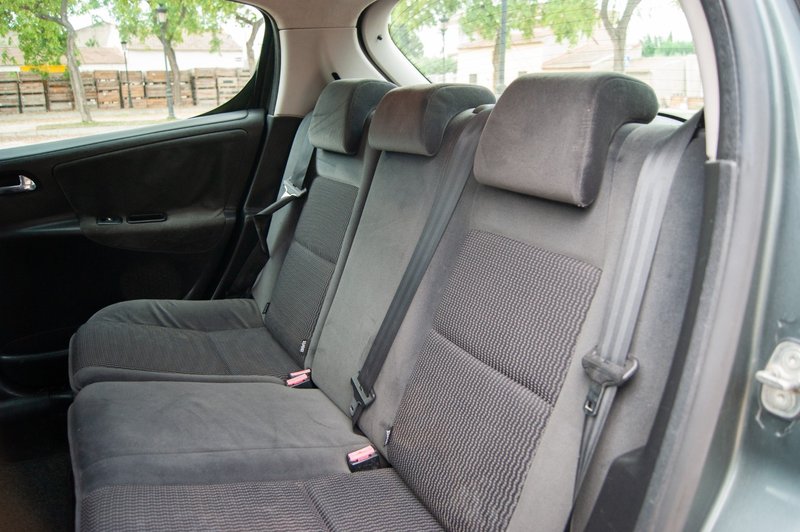 Peugeot 207 1.6 HDI GT 2006, foto 16