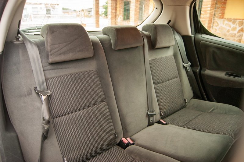 Peugeot 207 1.6 HDI GT 2006, foto 17