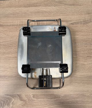 Plancha Eléctrica Princess Table Chef