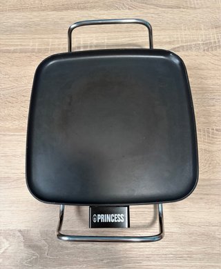 Plancha Eléctrica Princess Table Chef
