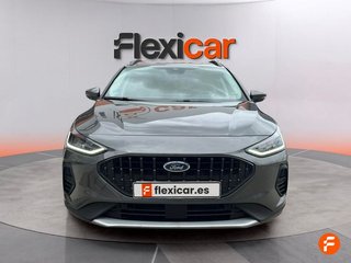 Ford Focus 1.0 Ecob. MHEV 114kW Active Des. SIP AT