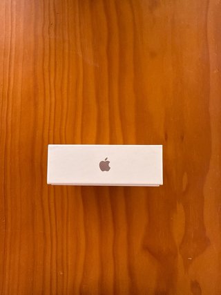 Caja AirPods 2 - Original Apple