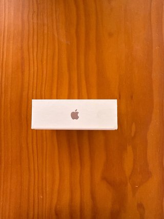 Caja AirPods 2 - Original Apple