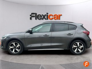 Ford Focus 1.0 Ecob. MHEV 114kW Active Des. SIP AT