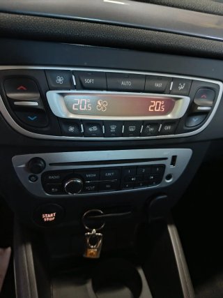 Renault Megane 2014