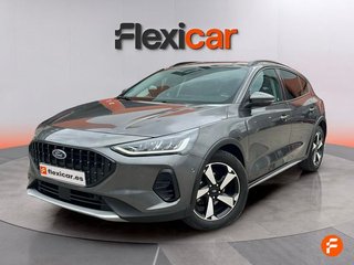 Ford Focus 1.0 Ecob. MHEV 114kW Active Des. SIP AT