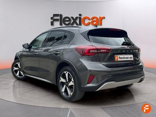 Ford Focus 1.0 Ecob. MHEV 114kW Active Des. SIP AT