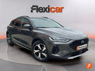 Ford Focus 1.0 Ecob. MHEV 114kW Active Des. SIP AT