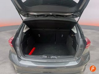 Ford Focus 1.0 Ecob. MHEV 114kW Active Des. SIP AT