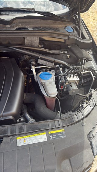 Audi Q5 2014 Sline