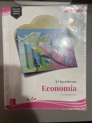 Lengua castellana y literatura I. Libro del est...