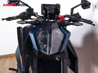 KTM 125 DUKE
