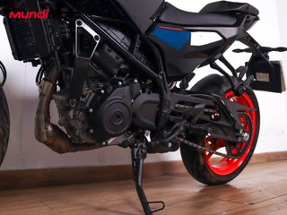 KTM 125 DUKE