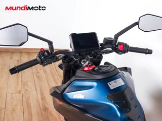 KTM 125 DUKE