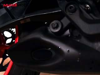 KTM 125 DUKE